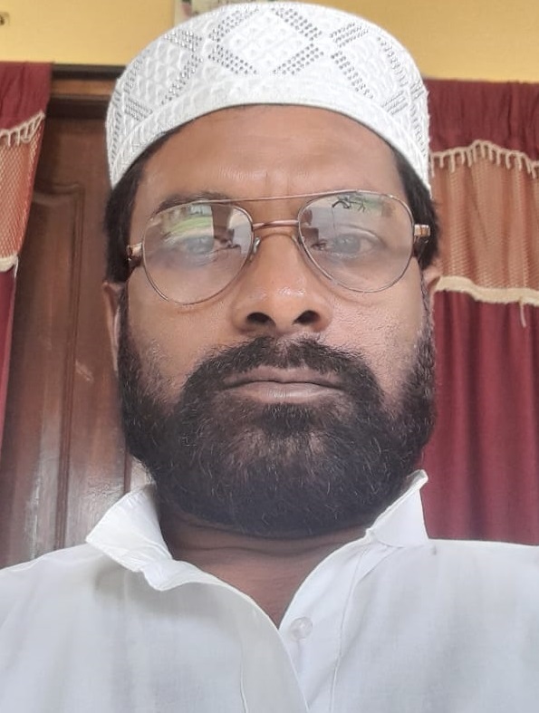 मो० जैनुल अंसारी